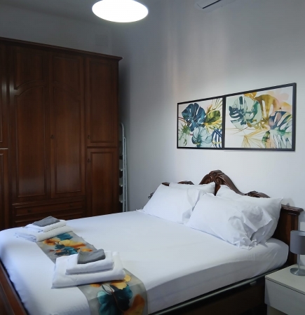 Apartment Casa di Giò